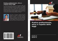 Borítókép a  Pratica professionale, etica e rispetto delle leggi - hoz