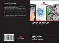 Capa do livro de LOUER ET ROULER 