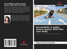 Couverture de Accessibility in public leisure spaces: ZEIS Pilar case study