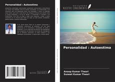 Personalidad : Autoestima的封面