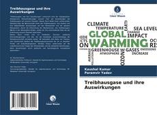 Borítókép a  Treibhausgase und ihre Auswirkungen - hoz