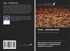 Couverture de Aves - Introducción