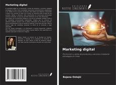 Couverture de Marketing digital