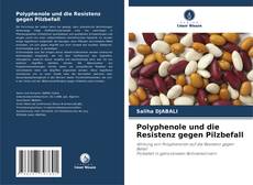 Borítókép a  Polyphenole und die Resistenz gegen Pilzbefall - hoz