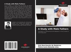 Buchcover von A Study with Male Fathers