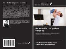 Couverture de Un estudio con padres varones