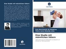 Couverture de Eine Studie mit männlichen Vätern