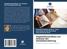 Couverture de Vegetationsindizes zur Analyse der Umweltzerstörung