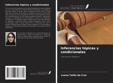 Couverture de Inferencias tópicas y condicionales