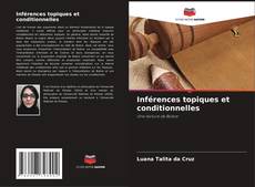 Inférences topiques et conditionnelles kitap kapağı