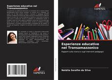 Borítókép a  Esperienze educative nel Transamazzonico - hoz