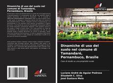 Borítókép a  Dinamiche di uso del suolo nel comune di Tamandaré, Pernambuco, Brasile - hoz