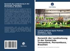 Couverture de Dynamik der Landnutzung in der Gemeinde Tamandaré, Pernambuco, Brasilien