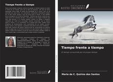 Couverture de Tiempo frente a tiempo