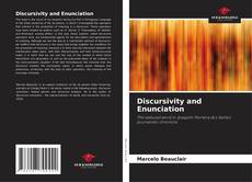 Buchcover von Discursivity and Enunciation