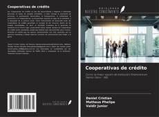 Couverture de Cooperativas de crédito