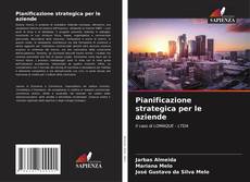 Borítókép a  Pianificazione strategica per le aziende - hoz