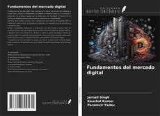 Copertina di Fundamentos del mercado digital