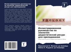 Capa do livro de Иллюстрированное руководство по зоологии: дидактический ресурс для преподавания 