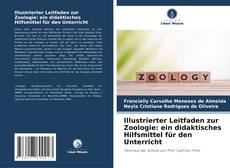 Couverture de Illustrierter Leitfaden zur Zoologie: ein didaktisches Hilfsmittel für den Unterricht