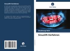 Borítókép a  Sinuslift-Verfahren - hoz