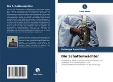 Borítókép a  Die Schattenwächter - hoz