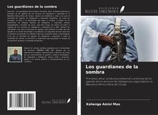 Copertina di Los guardianes de la sombra
