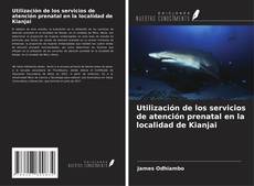 Couverture de Utilización de los servicios de atención prenatal en la localidad de Kianjai