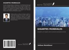 Couverture de GIGANTES MUNDIALES