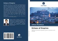 Couverture de Echoes of Empires