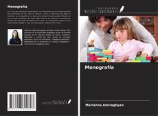 Capa do livro de Monografía 