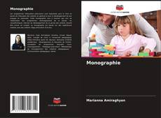 Capa do livro de Monographie 