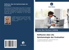 Borítókép a  Reflexion über die Epistemologie der Evaluation - hoz