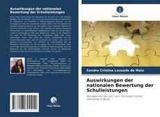 Borítókép a  Auswirkungen der nationalen Bewertung der Schulleistungen - hoz