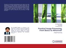 Buchcover von Practical Image Processing: From Basics to Advanced"