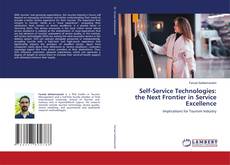 Buchcover von Self-Service Technologies: the Next Frontier in Service Excellence