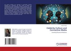 Portada del libro de Celebrity Culture and Connective Media