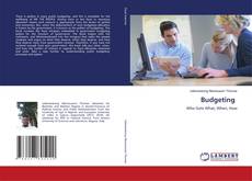 Buchcover von Budgeting