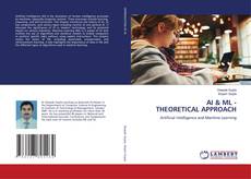 Borítókép a  AI & ML - THEORETICAL APPROACH - hoz
