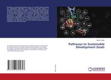 Buchcover von Pathways to Sustainable Development Goals