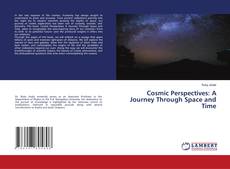 Buchcover von Cosmic Perspectives: A Journey Through Space and Time