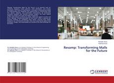 Portada del libro de Revamp: Transforming Malls for the Future