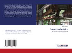 Portada del libro de Superconductivity