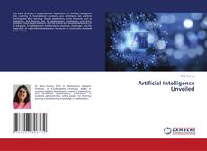 Portada del libro de Artificial Intelligence Unveiled