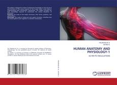 Copertina di HUMAN ANATOMY AND PHYSIOLOGY-1
