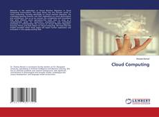 Buchcover von Cloud Computing