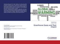 Обложка Greenhouse Gases and Their Impact