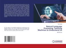 Обложка Natural Language Processing: Teaching Machines to Understand Us