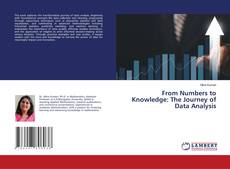 Borítókép a  From Numbers to Knowledge: The Journey of Data Analysis - hoz