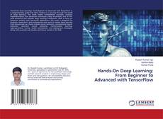 Обложка Hands-On Deep Learning: From Beginner to Advanced with TensorFlow